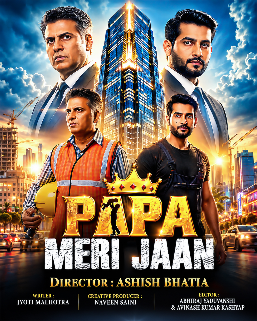 Papa Meri Jaan