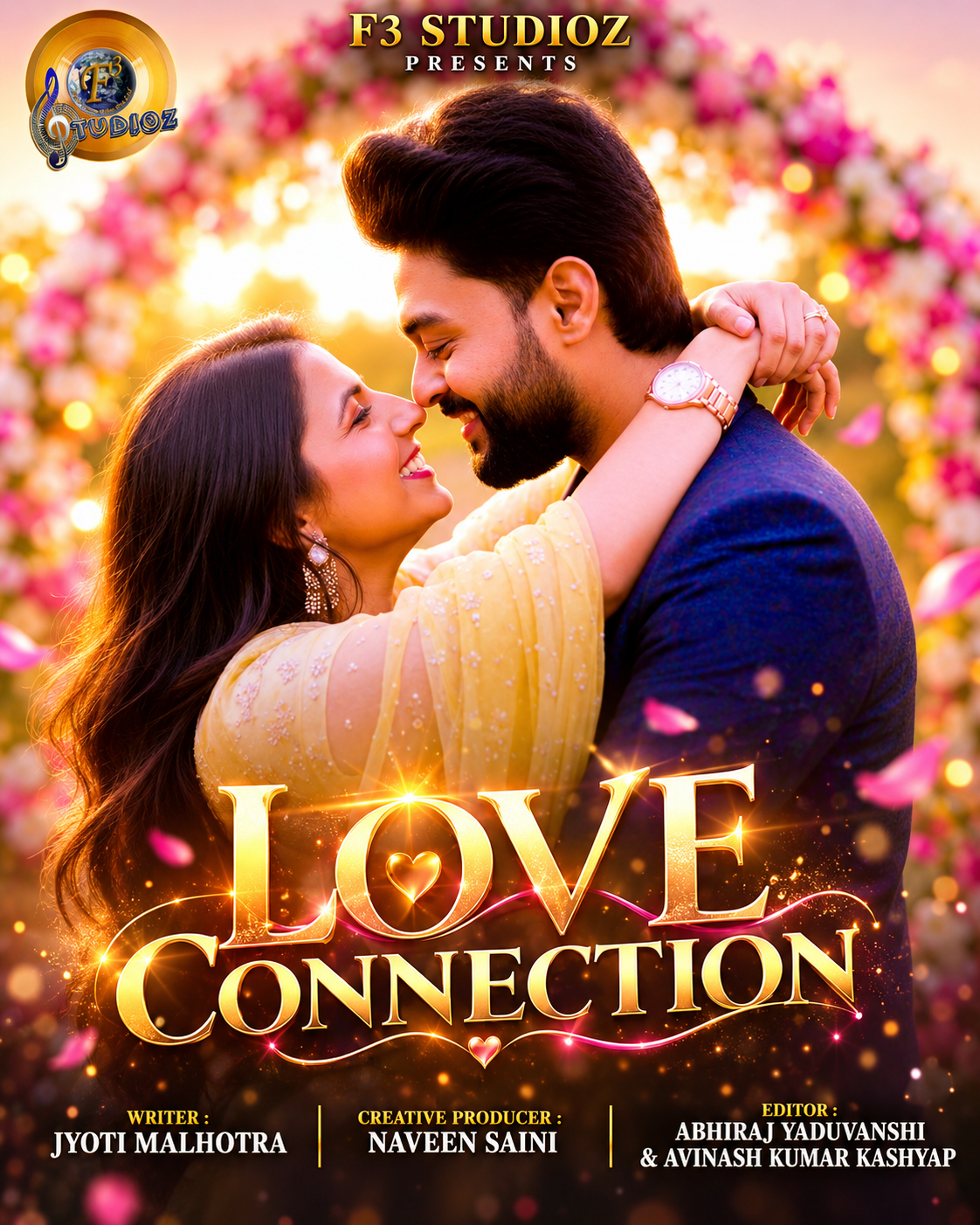 Love Connection