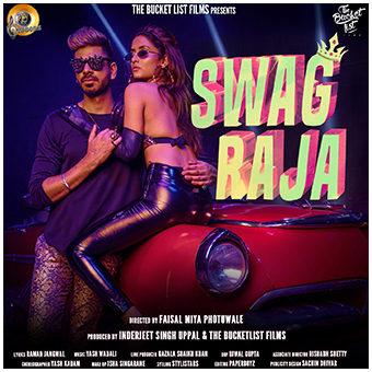 SWAG RAJA