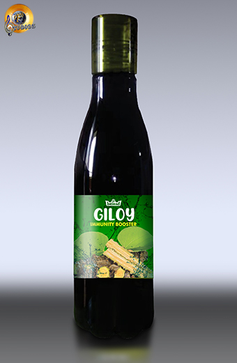 BRIHAD GILOY JUICE (Immunity Booster)