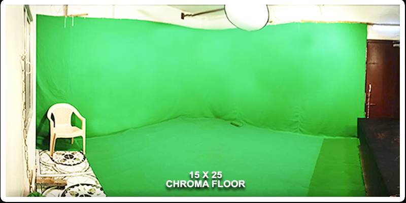 CHROMA FLOOR